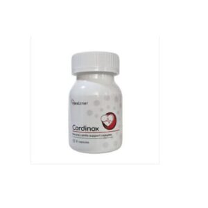 Cordinox Jar