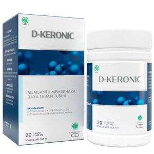 D-Keronic