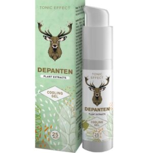 Depanten