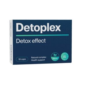 Detoplex