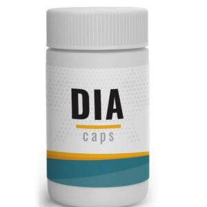 Dia Caps