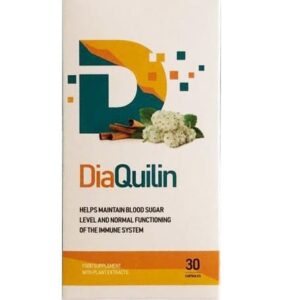 Dia Quilin