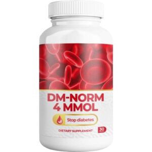 Dm-Norm Caps