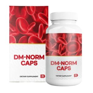 Dm-Norm