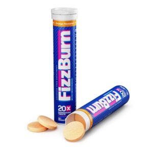 Fizzburn
