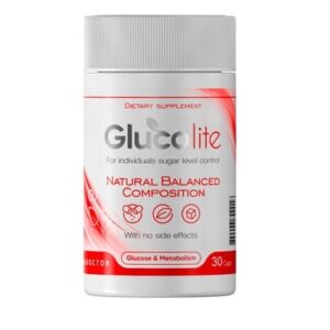 Glucolite