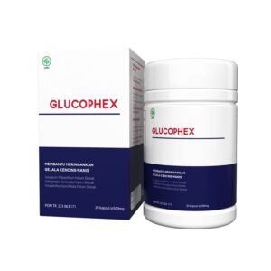 Glucophex
