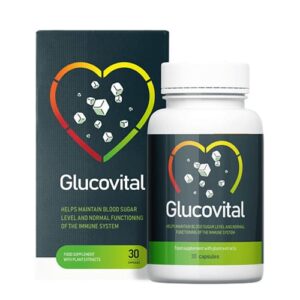 Glucovital