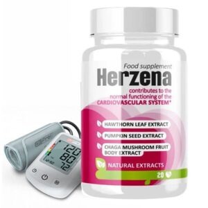 Herzena