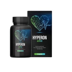 Hyperon Active
