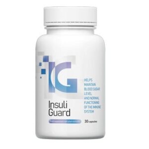 Insuliguard