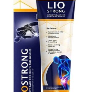 Lio Strong