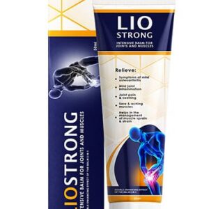 Lio Strong