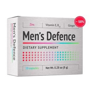 Mens Defence