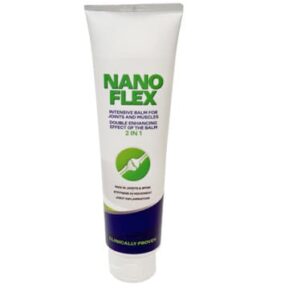 Nanoflex Cream