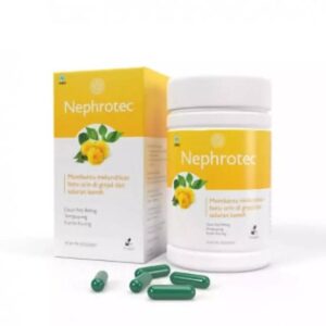 Nephrotec