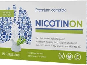 Nicotinon Premium