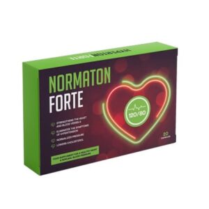 Normaton