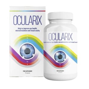 Ocularix