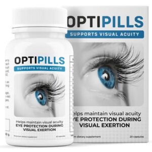 Opti Pills