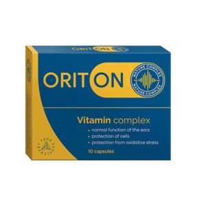 Oriton