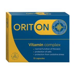 Oriton