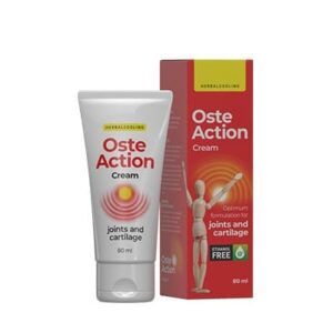 Oste Action