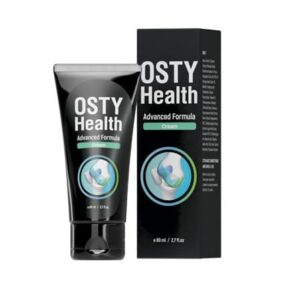 Ostyhealth