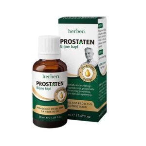 Prostaten