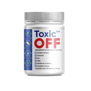 Toxic Off