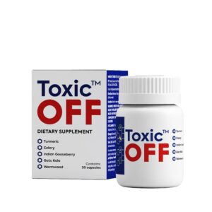Toxic Off