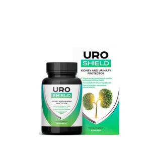 Uro Shield