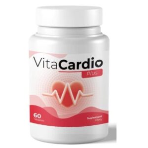 Vitacardio