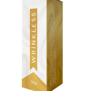 Wrinkless