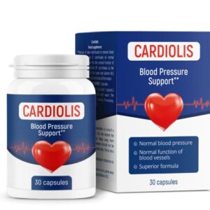 Cardiolis
