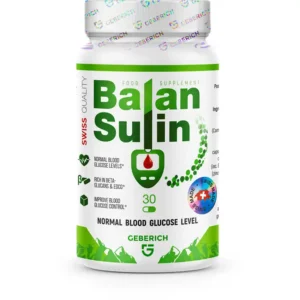 Balansulin