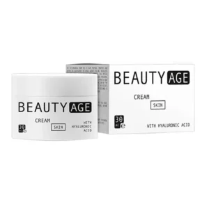 Beauty Age