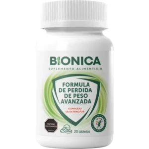 Bionica