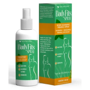 Body Fit Spray