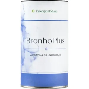 Bronho Plus