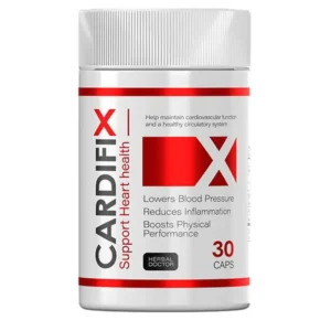 Cardifix