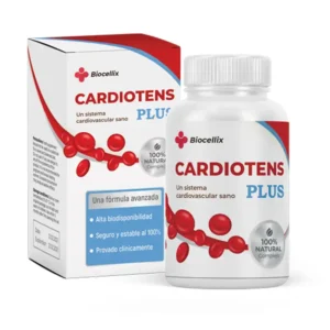 Cardiotens