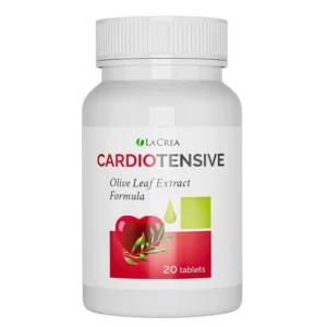 Cardiotensive