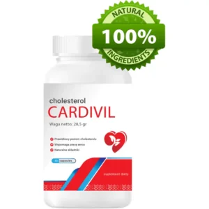 Cardivil
