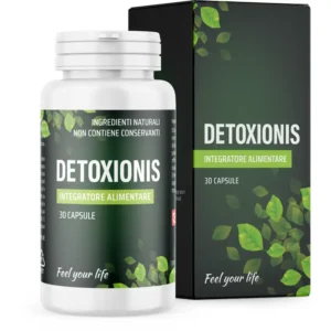 Detoxionis