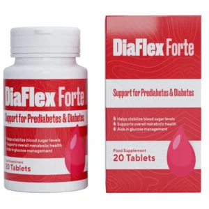 Diaflex Forte