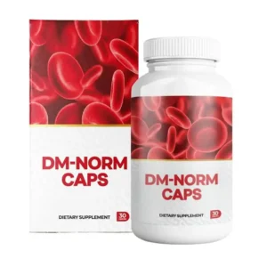 Dm-Norm