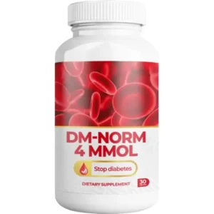 Dm-Norm