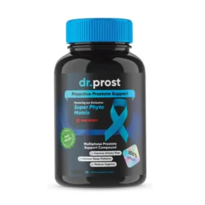 Dr Prost
