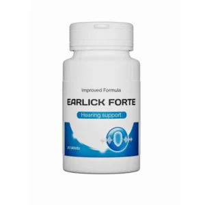 Earlick Forte